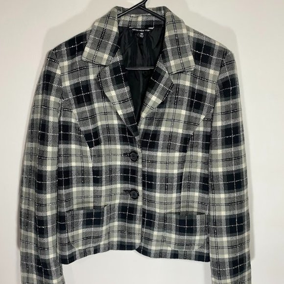 Briggs New York Blazer - Picture 1 of 4